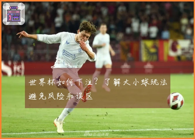 世界杯如何下注?了解大小球玩法避免风险和误区